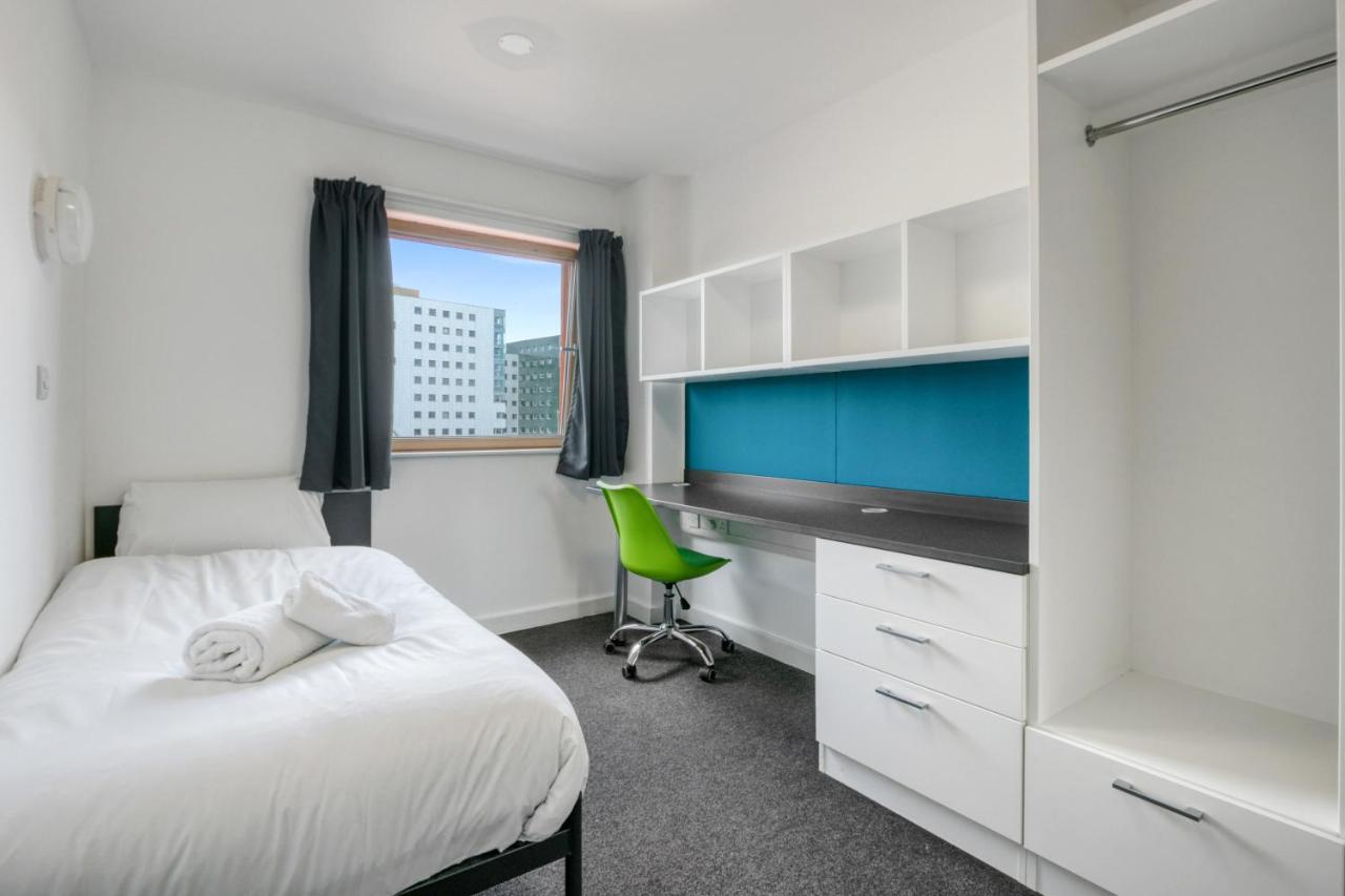 Central Single Room With Shared Kitchen In Luton Luton  Luaran gambar