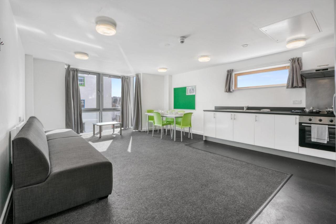 Central Single Room With Shared Kitchen In Luton Luton  Luaran gambar