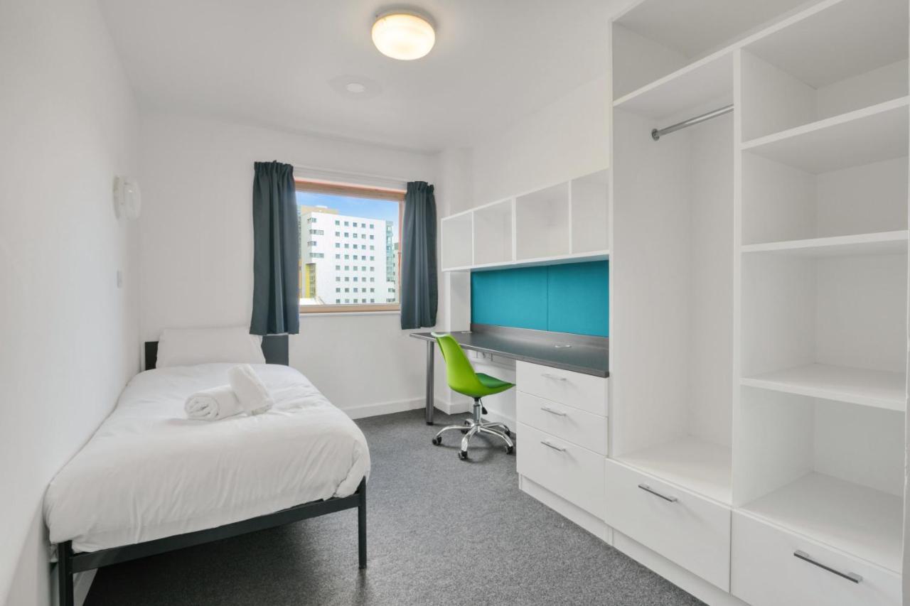 Central Single Room With Shared Kitchen In Luton Luton  Luaran gambar