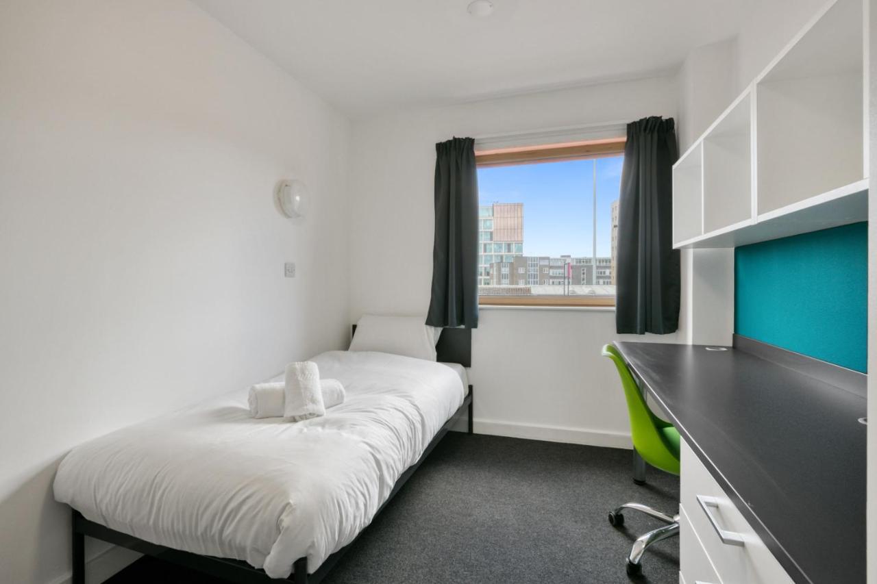 Central Single Room With Shared Kitchen In Luton Luton  Luaran gambar